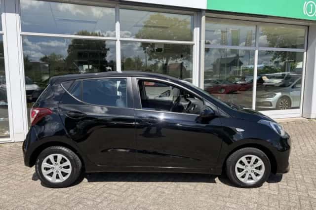 Hyundai i10 (2018) thumbnail 6