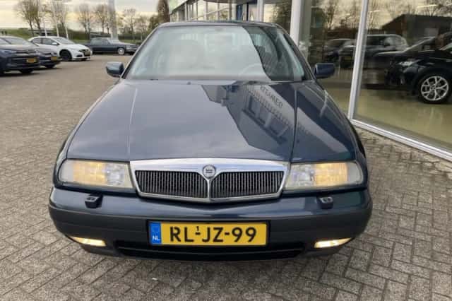 Lancia Kappa (1997) thumbnail 4