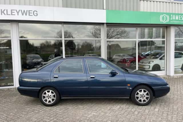 Lancia Kappa (1997) thumbnail 6