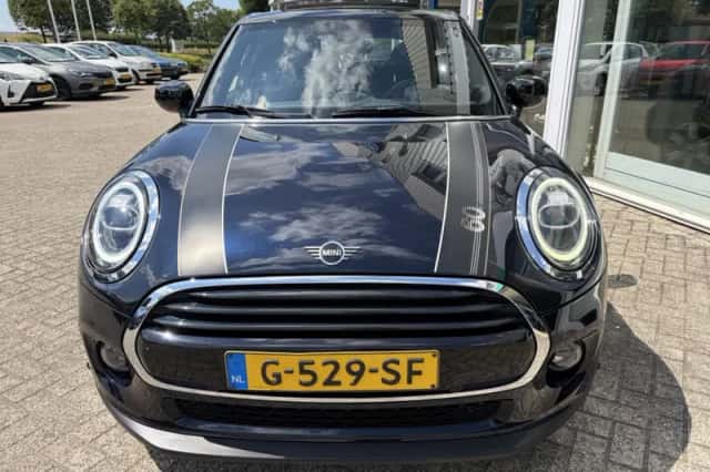 MINI 5-Deurs (2019) thumbnail 4