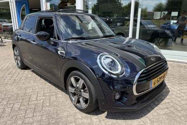 MINI 5-Deurs (2019) thumbnail 5