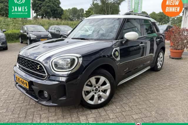 MINI Countryman (2023) thumbnail 2