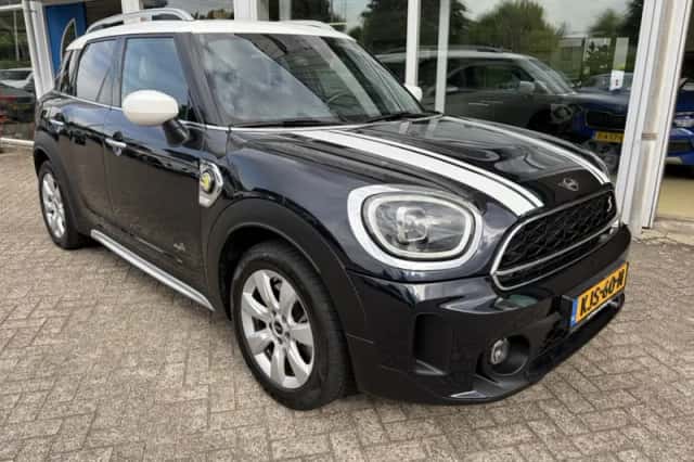MINI Countryman (2023) thumbnail 5