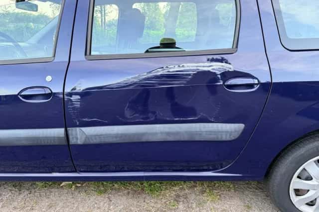 Dacia Logan MCV (2011) thumbnail 4