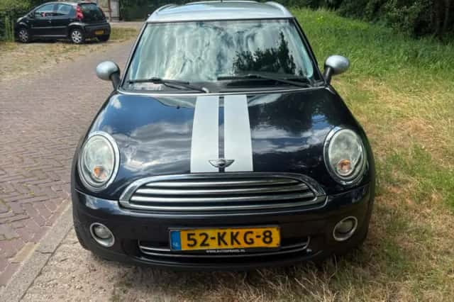 MINI Clubman (2008) thumbnail 1