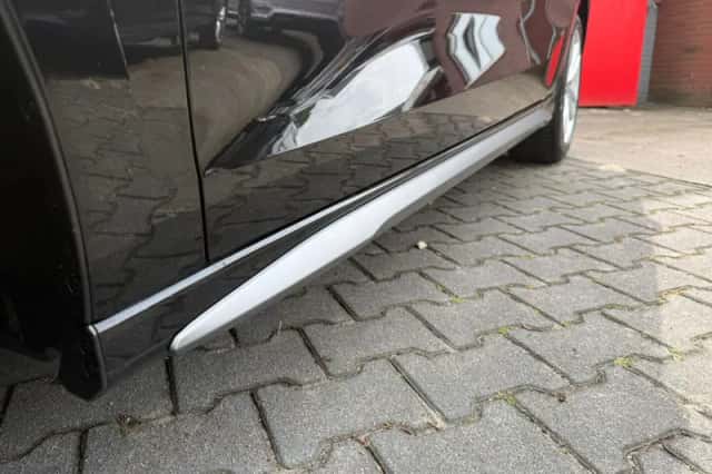 Audi A3 (2021) thumbnail 6