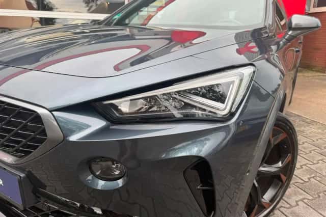 CUPRA Formentor (2022) thumbnail 2