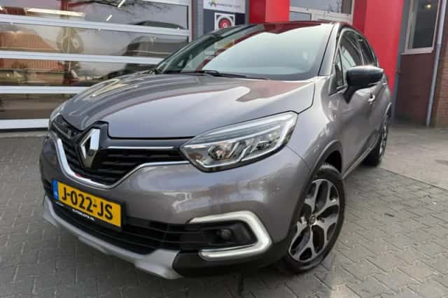 Renault Captur (2019) thumbnail 6