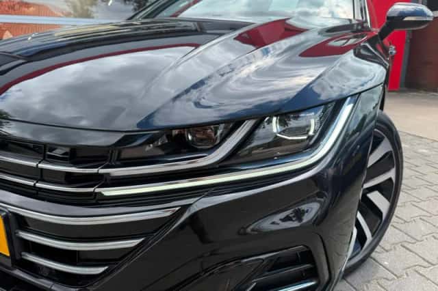 Volkswagen Arteon (2021) thumbnail 3