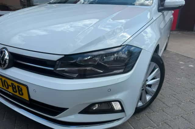 Volkswagen Polo (2020) thumbnail 3