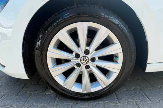 Volkswagen Polo (2020) thumbnail 5
