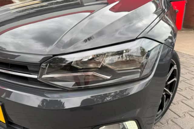 Volkswagen Polo (2019) thumbnail 3