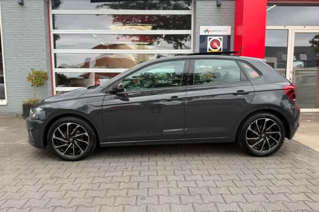 Volkswagen Polo (2019) thumbnail 6