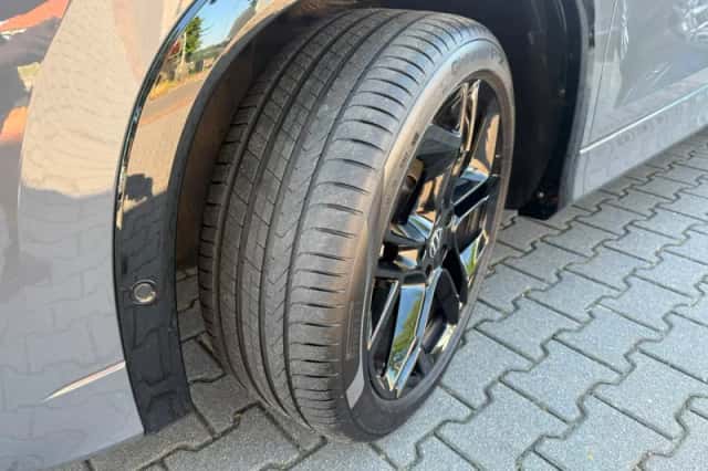 Volkswagen Tayron (2025) thumbnail 5