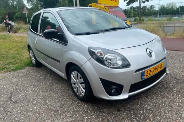 Renault Twingo (2011) thumbnail 1