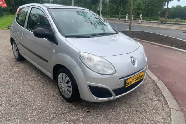 Renault Twingo (2008) thumbnail 1