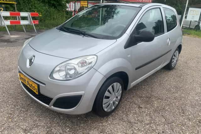 Renault Twingo (2008) thumbnail 3