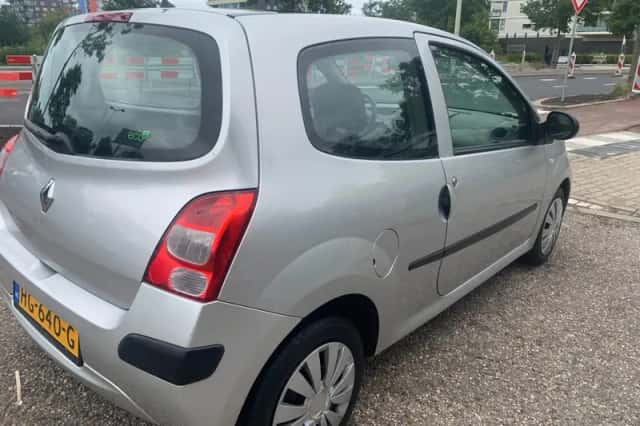 Renault Twingo (2008) thumbnail 5