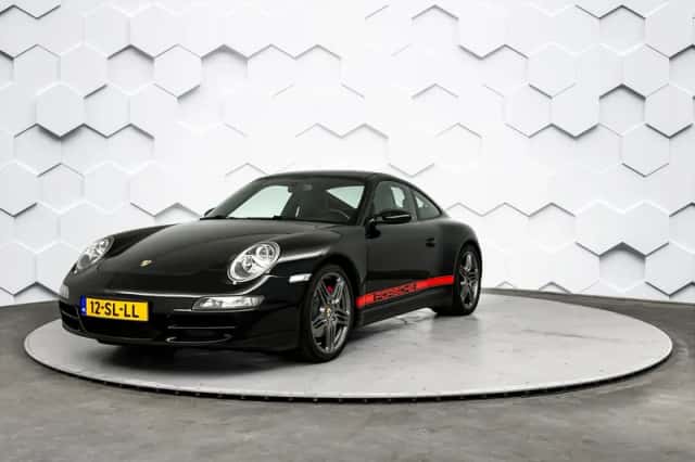 Porsche 911 (2006) thumbnail 1