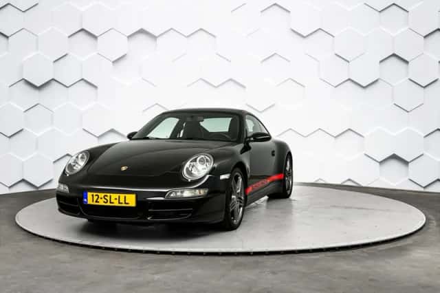 Porsche 911 (2006) thumbnail 2