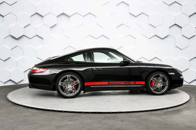 Porsche 911 (2006) thumbnail 4