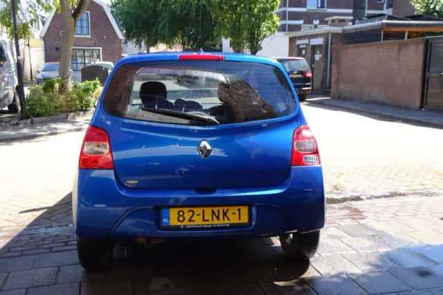 Renault Twingo (2010) thumbnail 5