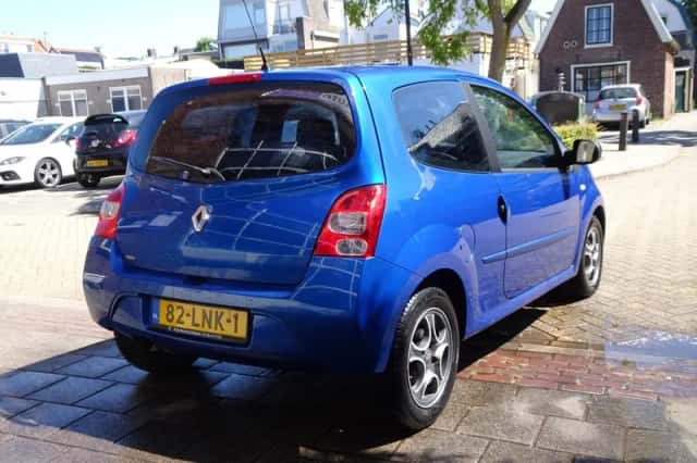 Renault Twingo (2010) thumbnail 6