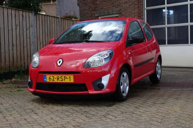 Renault Twingo (2011) thumbnail 1