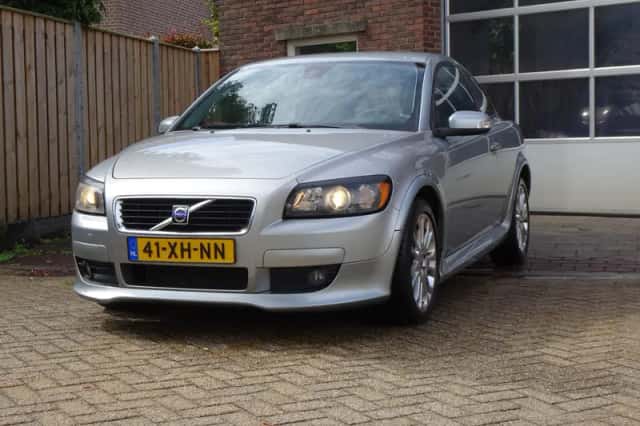 Volvo C30 (2007) thumbnail 1