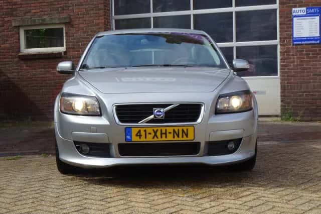 Volvo C30 (2007) thumbnail 2