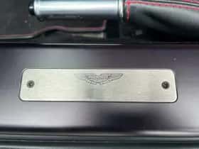 Aston Martin Vantage thumbnail 13