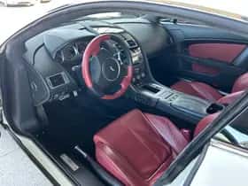Aston Martin Vantage thumbnail 20