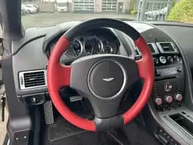 Aston Martin Vantage thumbnail 34