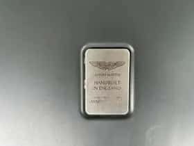 Aston Martin Vantage thumbnail 38
