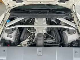 Aston Martin Vantage thumbnail 39