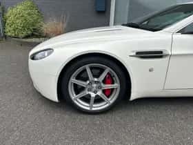 Aston Martin Vantage (2007) thumbnail 6