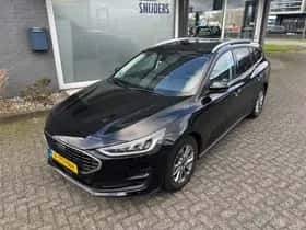 Ford Focus thumbnail 2