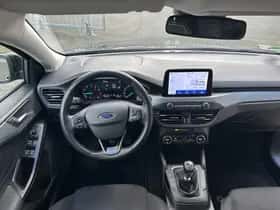 Ford Focus thumbnail 13