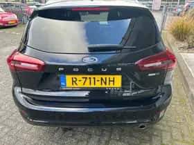 Ford Focus thumbnail 7