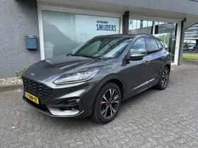 Ford Kuga (2022)