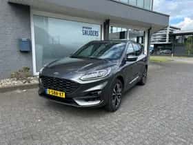 Ford Kuga (2022) thumbnail 3