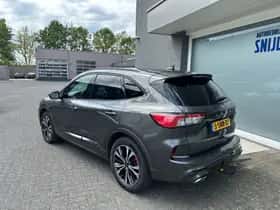 Ford Kuga (2022) thumbnail 7