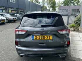 Ford Kuga (2022) thumbnail 9