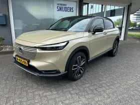 Honda HR-V (2022) thumbnail 1