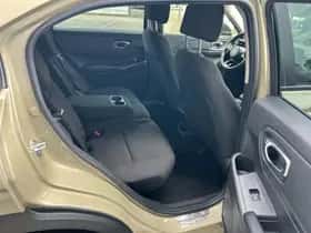 Honda HR-V thumbnail 12