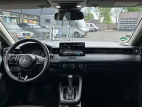 Honda HR-V thumbnail 13