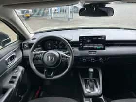 Honda HR-V thumbnail 14
