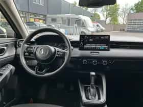 Honda HR-V thumbnail 15
