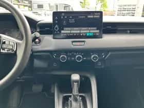 Honda HR-V thumbnail 16