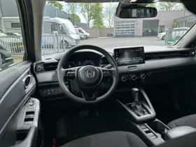 Honda HR-V thumbnail 17